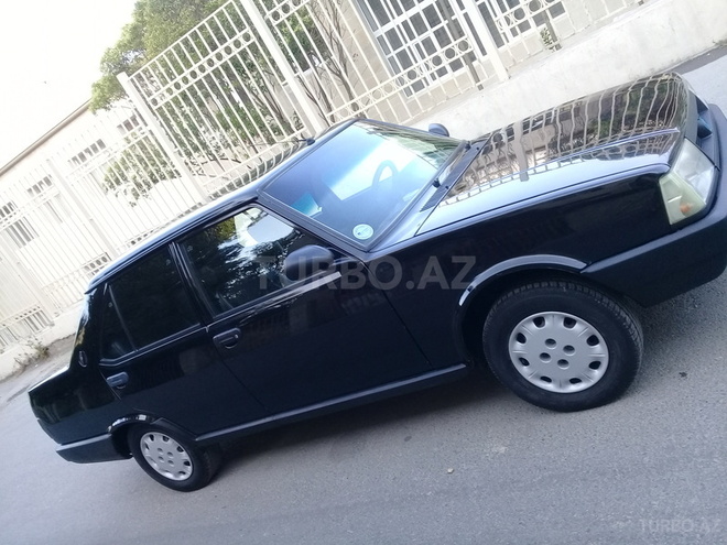 Tofas Sahin 2004, 95,000 km - 0.2 l - Bakı