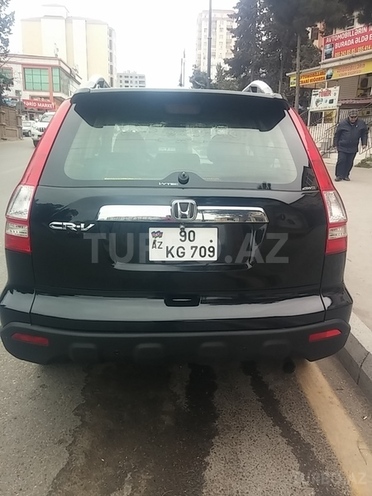 Honda CR-V 2006, 210,000 km - 2.4 l - Bakı