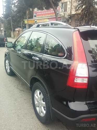Honda CR-V 2006, 210,000 km - 2.4 l - Bakı