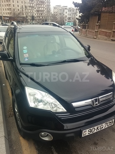 Honda CR-V 2006, 210,000 km - 2.4 l - Bakı