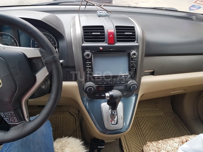 Honda CR-V 2006, 210,000 km - 2.4 l - Bakı