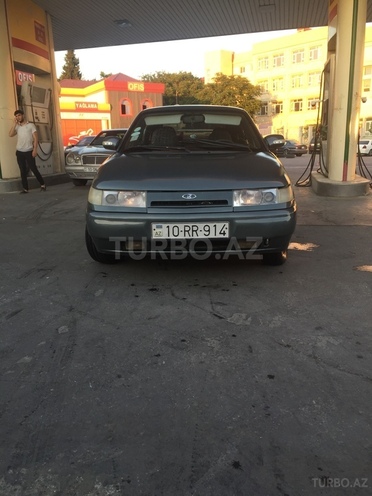 LADA (VAZ) 2112 2006, 67,000 km - 1.6 l - Bakı