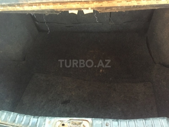LADA (VAZ) 2112 2006, 67,000 km - 1.6 l - Bakı