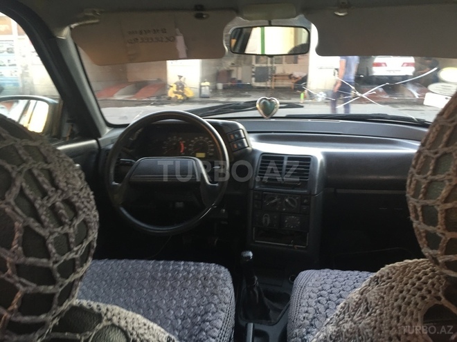 LADA (VAZ) 2112 2006, 67,000 km - 1.6 l - Bakı