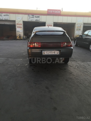 LADA (VAZ) 2112 2006, 67,000 km - 1.6 l - Bakı