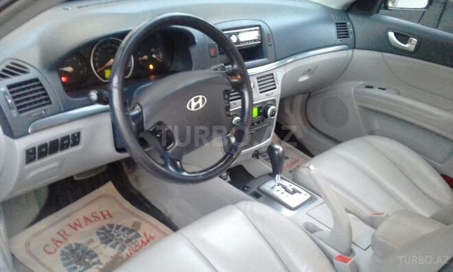 Hyundai Sonata 2006, 166,208 km - 2.0 л - Bakı
