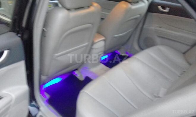 Hyundai Sonata 2006, 166,208 km - 2.0 л - Bakı