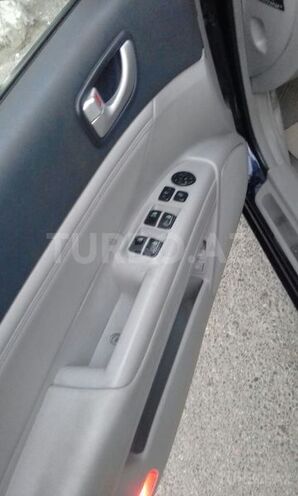 Hyundai Sonata 2006, 166,208 km - 2.0 л - Bakı