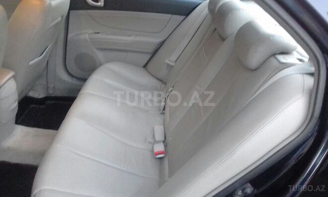 Hyundai Sonata 2006, 166,208 km - 2.0 л - Bakı