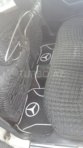 Mercedes C 220 1994, 400,000 km - 2.2 л - Bakı
