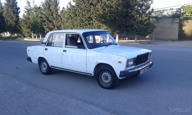 LADA (VAZ) 2107 2006, 193,000 km - 1.6 л - Sumqayıt