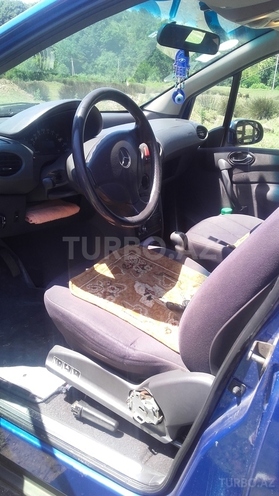 Mercedes A 160 2000, 200,000 km - 1.6 l - Astara