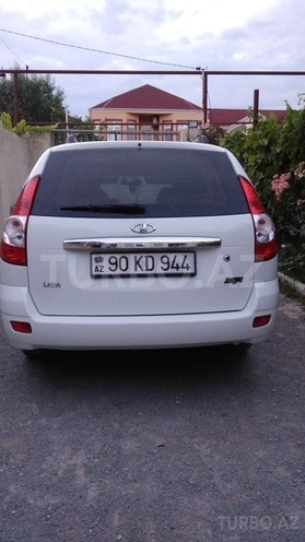 LADA (VAZ) Priora 2011, 146,200 km - 1.6 л - Bakı