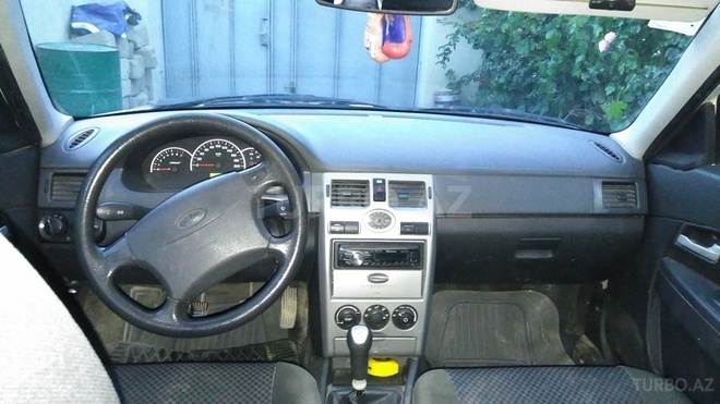 LADA (VAZ) Priora 2011, 146,200 km - 1.6 л - Bakı