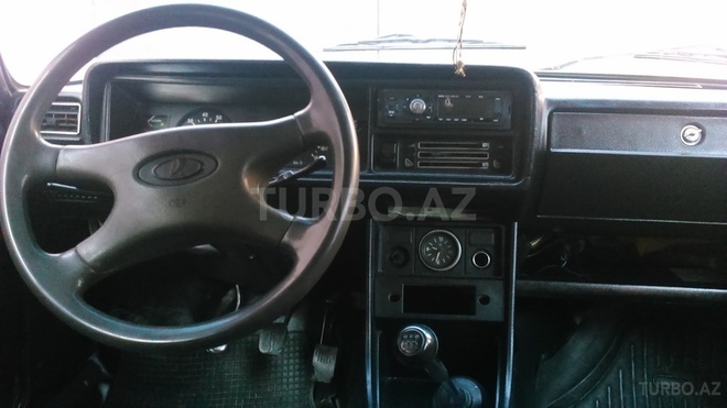 LADA (VAZ) 2107 1995, 134,000 km - 1.6 l - Sumqayıt