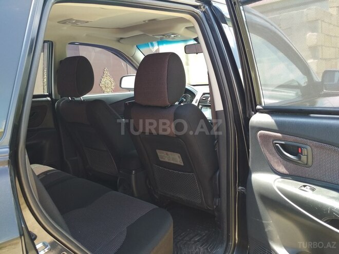 Hyundai Tucson 2008, 171,500 km - 2.0 l - Bakı