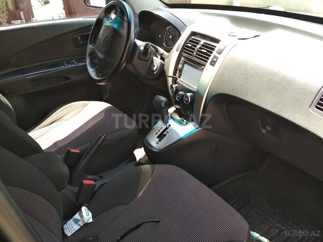 Hyundai Tucson 2008, 171,500 km - 2.0 l - Bakı