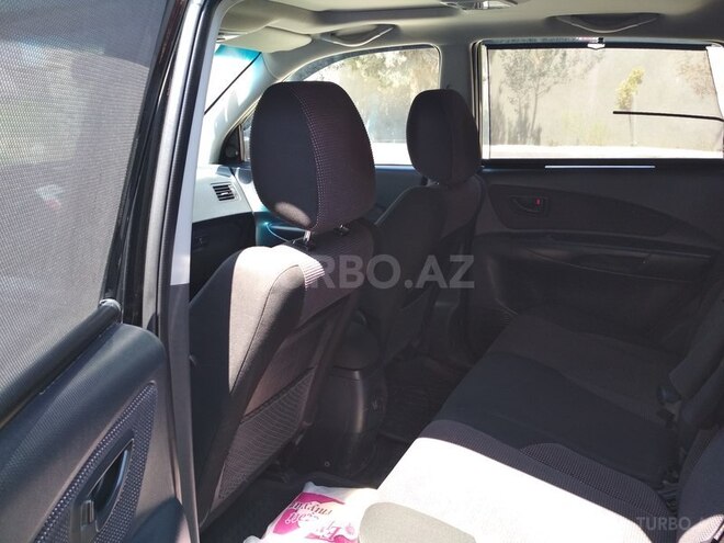 Hyundai Tucson 2008, 171,500 km - 2.0 l - Bakı