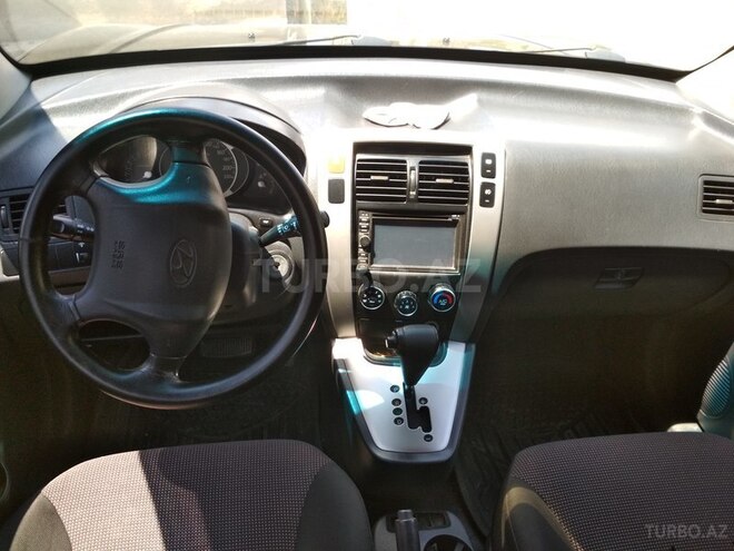 Hyundai Tucson 2008, 171,500 km - 2.0 l - Bakı