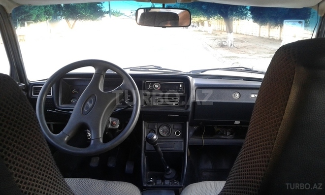 LADA (VAZ) 2107 2006, 185,000 km - 1.6 л - Sumqayıt