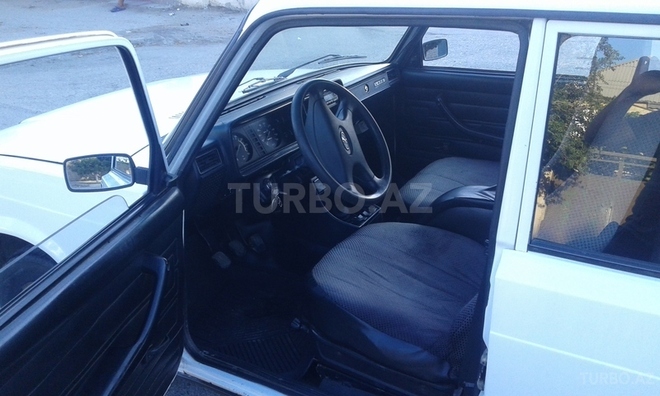 LADA (VAZ) 2107 2006, 185,000 km - 1.6 л - Sumqayıt