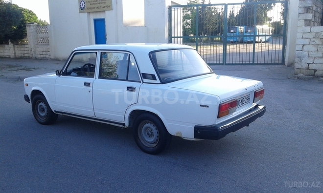 LADA (VAZ) 2107 2006, 185,000 km - 1.6 л - Sumqayıt