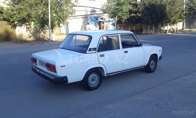 LADA (VAZ) 2107 2006, 185,000 km - 1.6 л - Sumqayıt