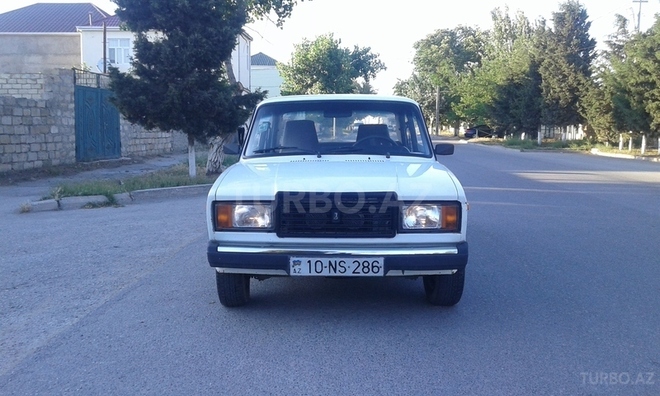 LADA (VAZ) 2107 2006, 185,000 km - 1.6 л - Sumqayıt