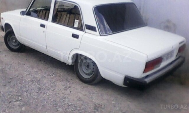 LADA (VAZ) 2107 2010, 47,000 km - 1.6 l - Sabirabad
