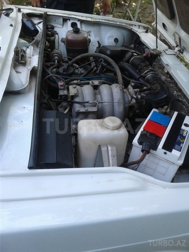 LADA (VAZ) 2107 2010, 47,000 km - 1.6 l - Sabirabad