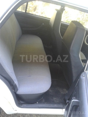 LADA (VAZ) 2107 2010, 47,000 km - 1.6 l - Sabirabad