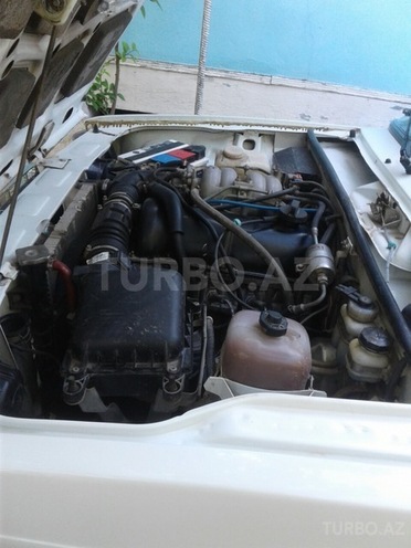 LADA (VAZ) 2107 2010, 47,000 km - 1.6 l - Sabirabad