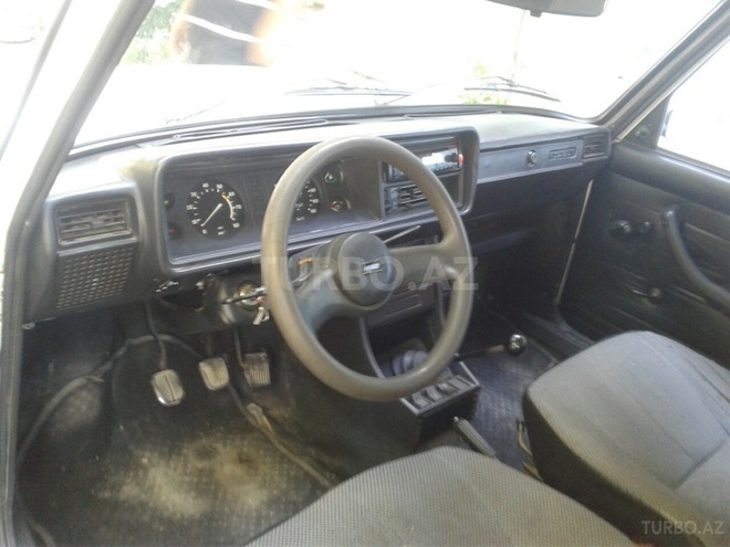 LADA (VAZ) 2107 2010, 47,000 km - 1.6 l - Sabirabad