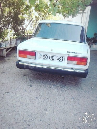 LADA (VAZ) 2107 2010, 47,000 km - 1.6 l - Sabirabad