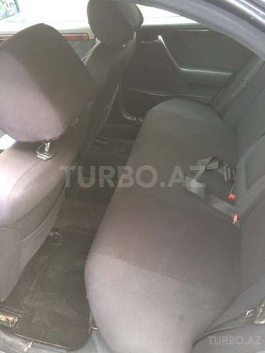 Mercedes C 220 1996, 490,123 km - 2.2 l - Bakı