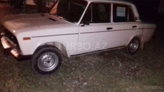 LADA (VAZ) 2106 1990, 90,000 km - 1.6 l - Sabirabad