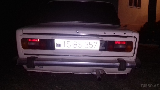 LADA (VAZ) 2106 1990, 90,000 km - 1.6 l - Sabirabad
