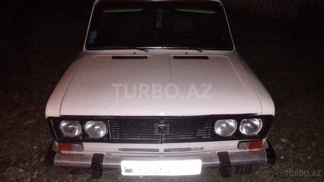 LADA (VAZ) 2106 1990, 90,000 km - 1.6 l - Sabirabad