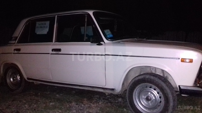 LADA (VAZ) 2106 1990, 90,000 km - 1.6 l - Sabirabad