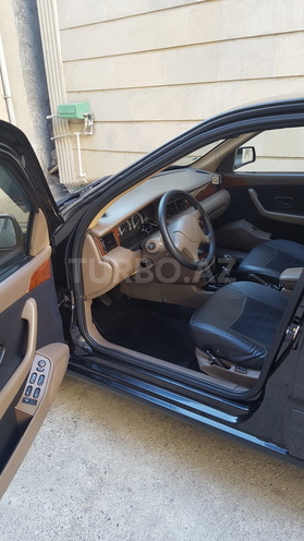 Iran Khodro Samand 2007, 180,000 km - 1.8 l - Bakı