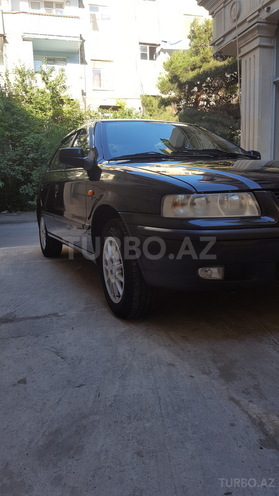 Iran Khodro Samand 2007, 180,000 km - 1.8 l - Bakı