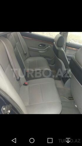 BMW 525 1999, 176,000 km - 2.5 l - Bakı