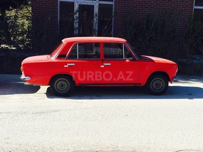 LADA (VAZ) 21013 1981, 20,000 km - 1.2 l - Bakı