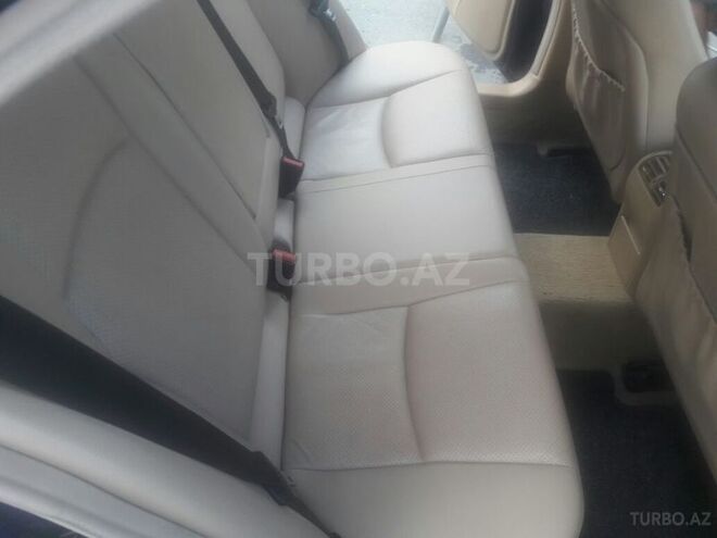 Mercedes C 230 2002, 300,000 km - 2.6 l - Gəncə