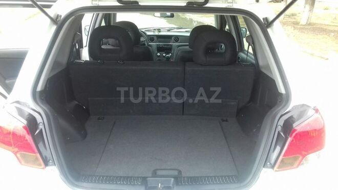 Mitsubishi Airtrek 2002, 211,000 km - 2.0 l - Bakı