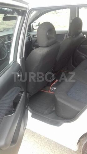 Mitsubishi Airtrek 2002, 211,000 km - 2.0 l - Bakı