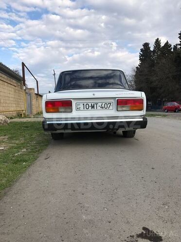 LADA (VAZ) 2107 2004, 98,000 km - 16.0 l - Bakı