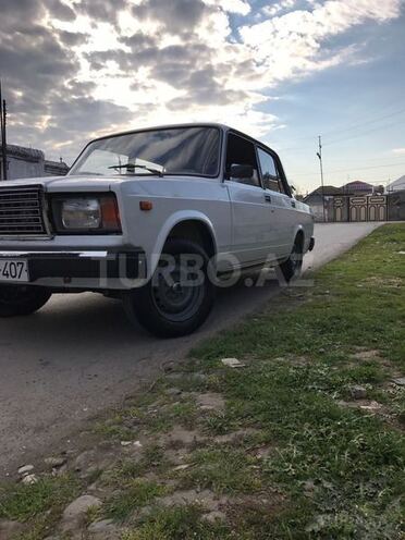LADA (VAZ) 2107 2004, 98,000 km - 16.0 l - Bakı