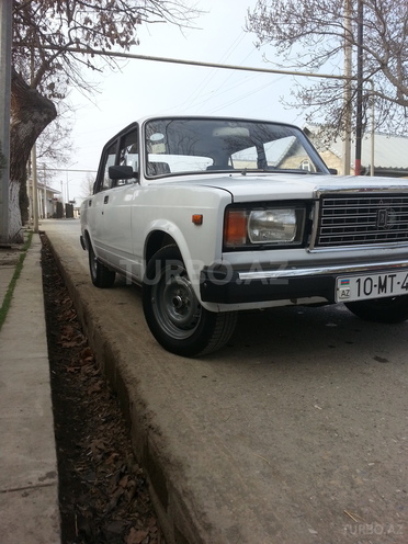 LADA (VAZ) 2107 2004, 98,000 km - 16.0 l - Bakı