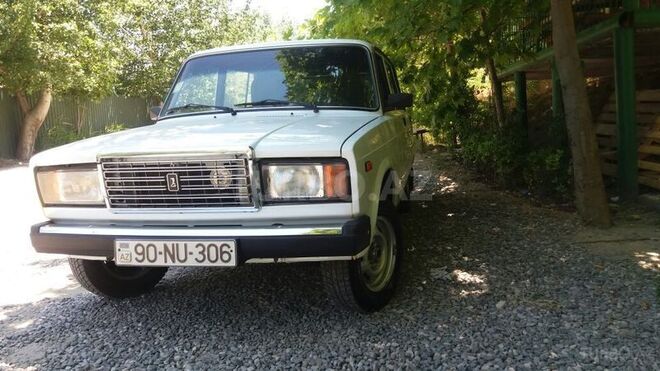 LADA (VAZ) 2104 2012, 71,000 km - 1.6 l - Bakı